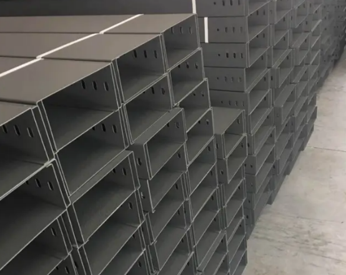 防火電纜槽盒安裝要遵循哪些要求，長度、跨距和載荷說明介紹