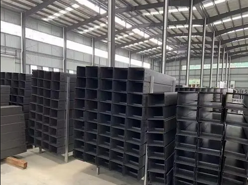 電纜橋架廠線槽出廠報(bào)價，北京生產(chǎn)廠家介紹