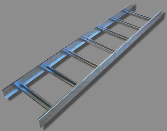 梯式橋架和槽式橋架哪個比較貴，電纜橋架價格影響因素介紹