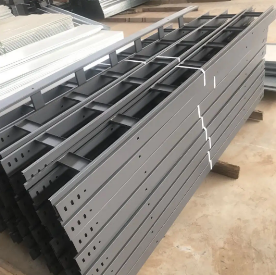 防火電纜橋架彎通使用場景說明，不同表面處理每米報(bào)價