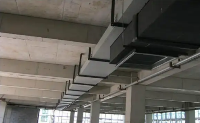 橋架焊接規(guī)范要求介紹，室外橋架標(biāo)準(zhǔn)有哪些